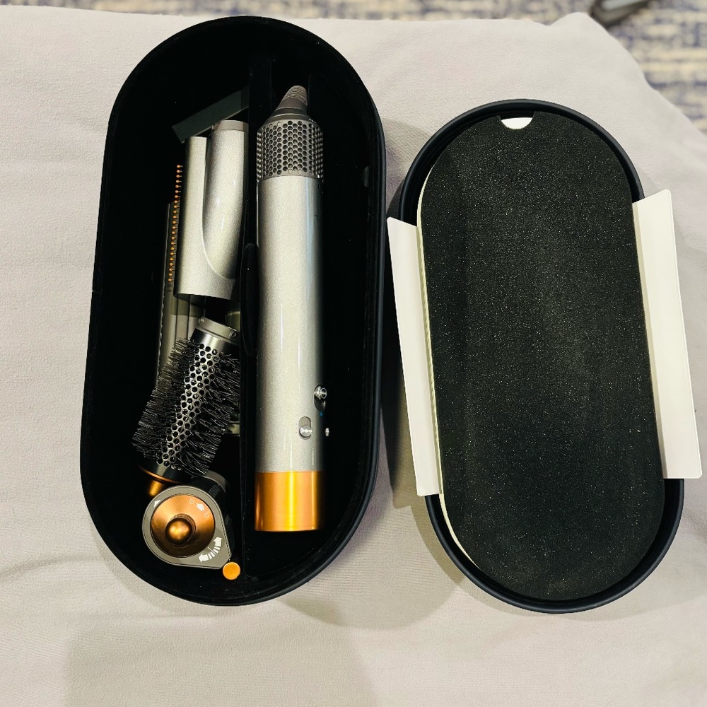 Dyson Airwrap Multi-Styler - Complete long